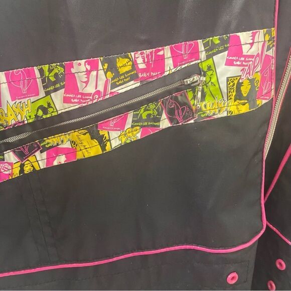 Baby Phat Y2K Jacket Sz 2X - Picture 8 of 11